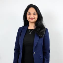 Sanjana - Founder of tHRive